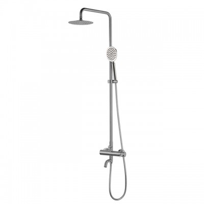 Wholesale bath shower mixer faucet tap prices and shower water mixer